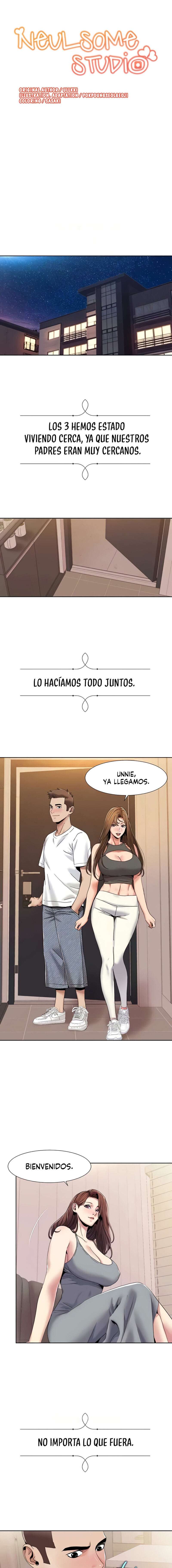 Estudio de Siempre Soluciones Capítulo 30 - Página 4