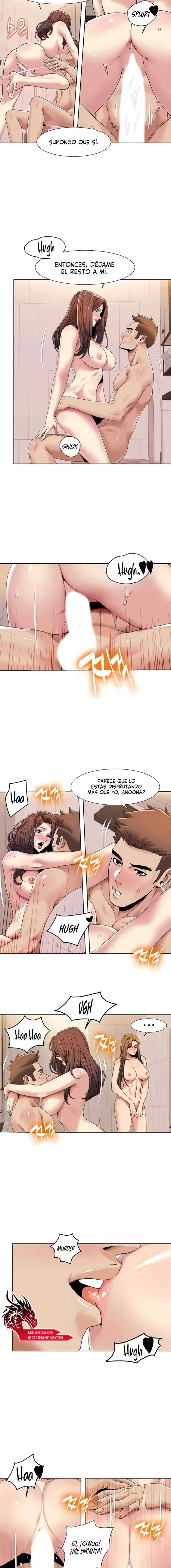 Estudio de Siempre Soluciones Capítulo 31 - Página 8