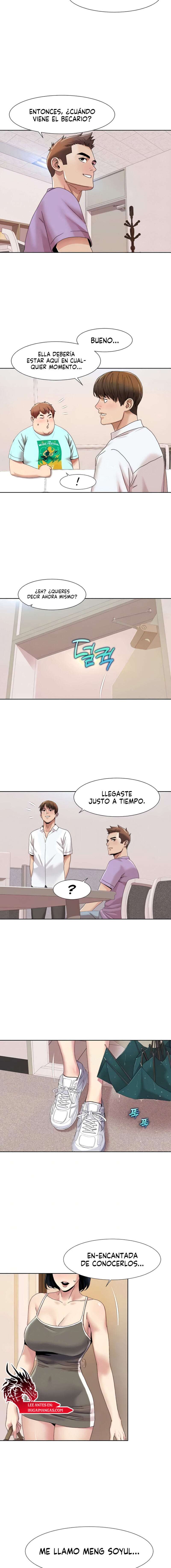 Estudio de Siempre Soluciones Capítulo 33 - Página 3