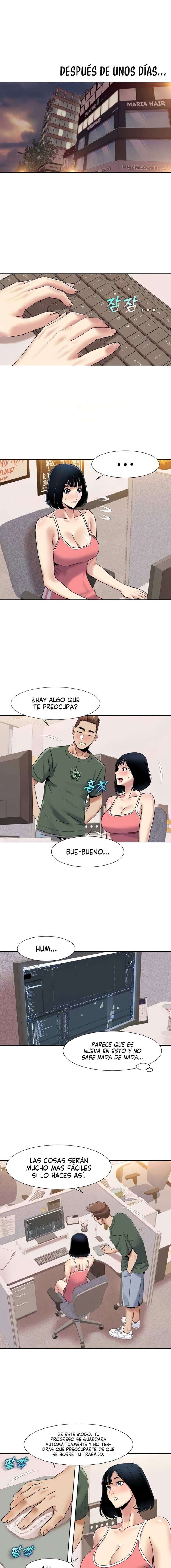 Estudio de Siempre Soluciones Capítulo 33 - Página 6