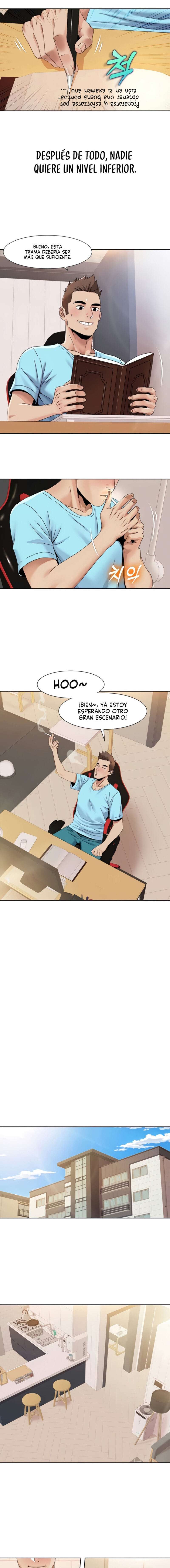 Estudio de Siempre Soluciones Capítulo 35 - Página 9