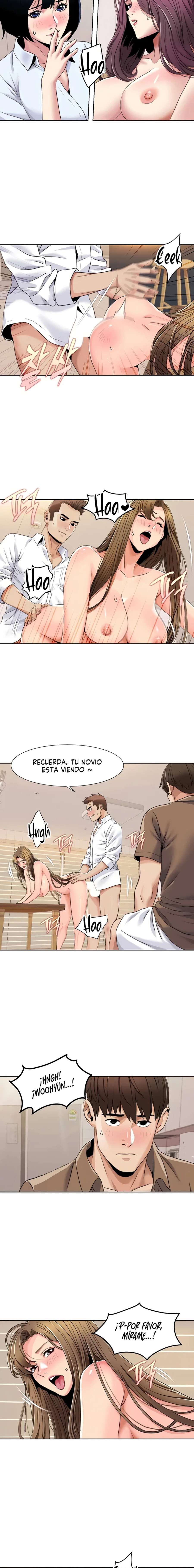 Estudio de Siempre Soluciones Capítulo 37 - Página 10