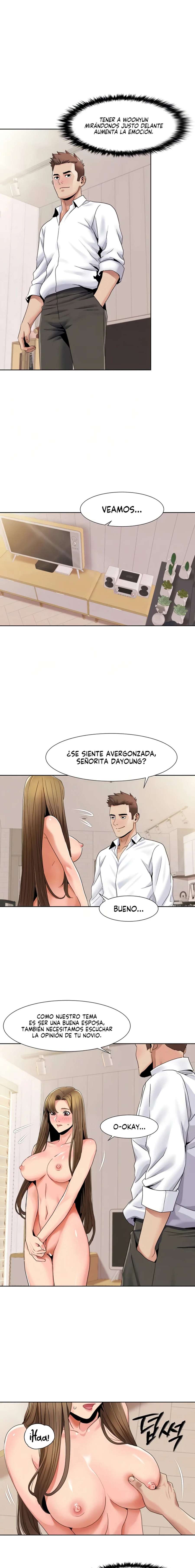 Estudio de Siempre Soluciones Capítulo 37 - Página 3