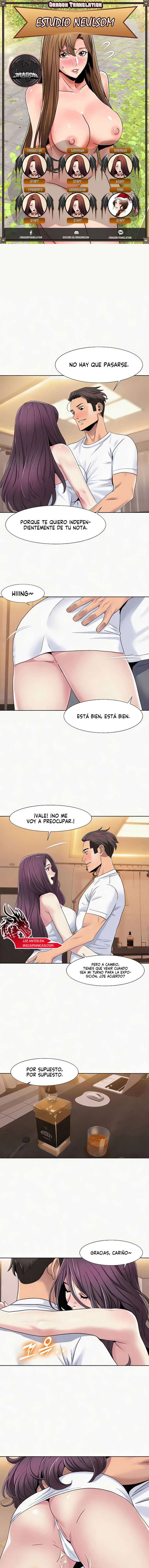 Estudio de Siempre Soluciones Capítulo 39 - Página 1