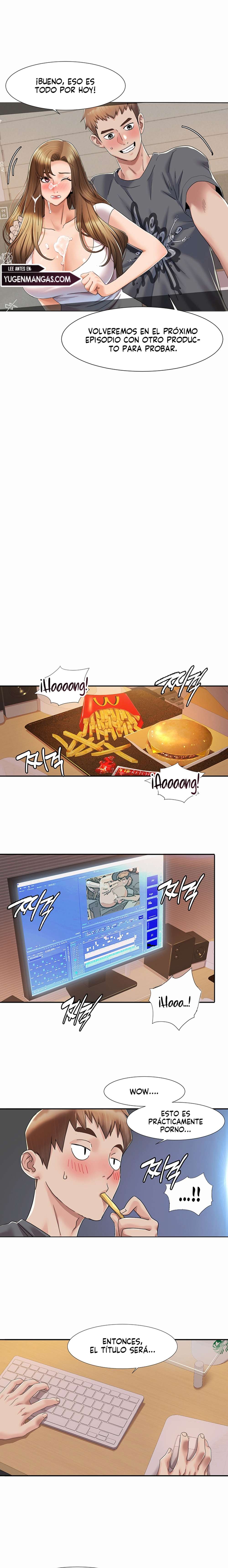 Estudio de Siempre Soluciones Capítulo 4 - Página 10