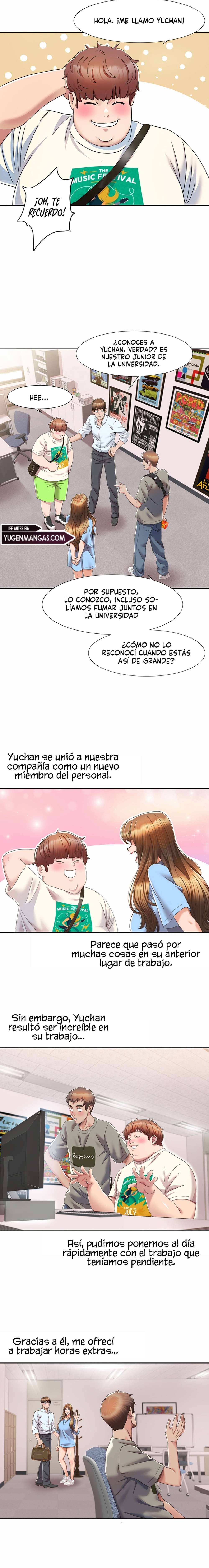 Estudio de Siempre Soluciones Capítulo 4 - Página 14