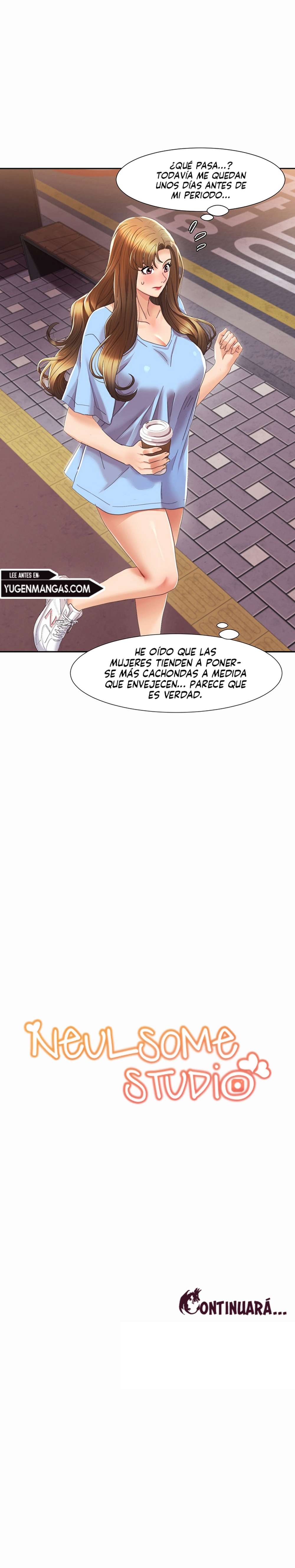 Estudio de Siempre Soluciones Capítulo 4 - Página 17