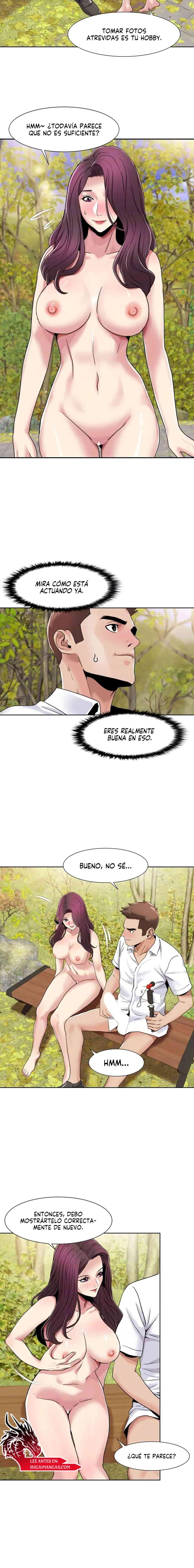Estudio de Siempre Soluciones Capítulo 40 - Página 4