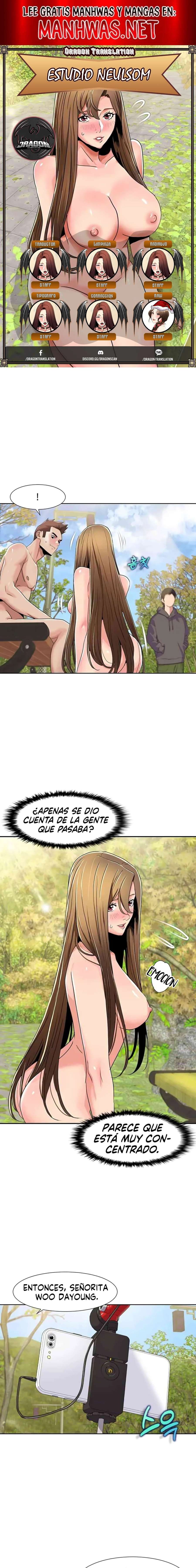 Estudio de Siempre Soluciones Capítulo 41 - Página 1