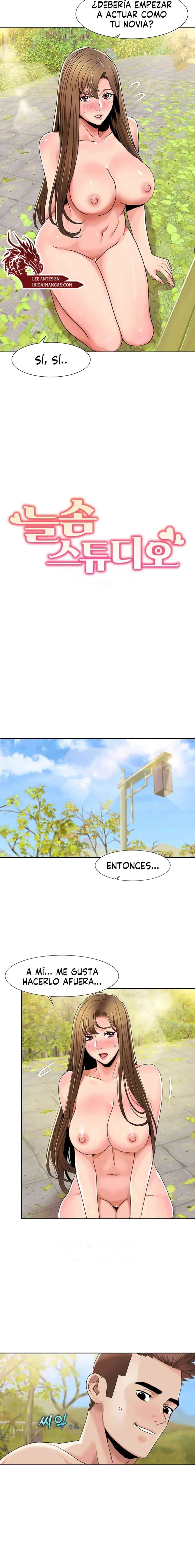 Estudio de Siempre Soluciones Capítulo 41 - Página 2