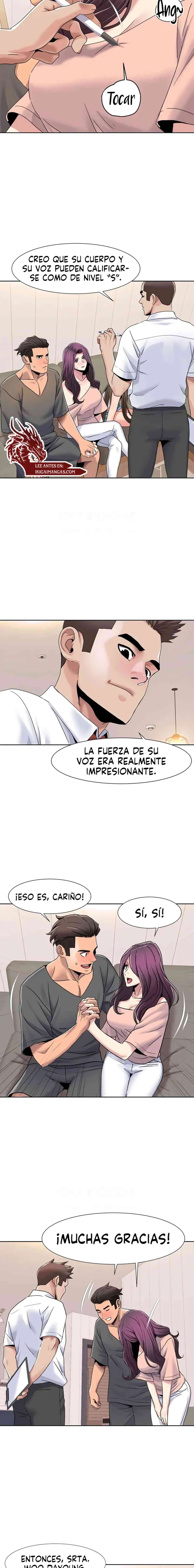 Estudio de Siempre Soluciones Capítulo 42 - Página 9
