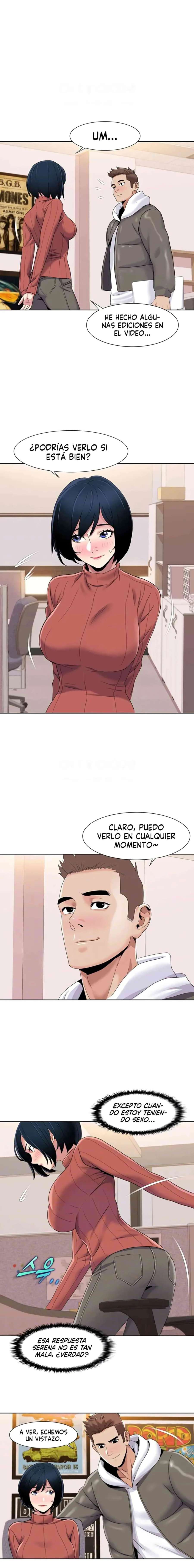 Estudio de Siempre Soluciones Capítulo 43 - Página 5