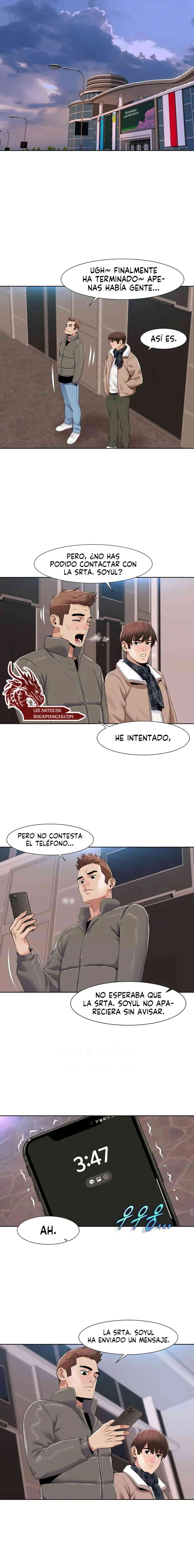 Estudio de Siempre Soluciones Capítulo 43 - Página 9