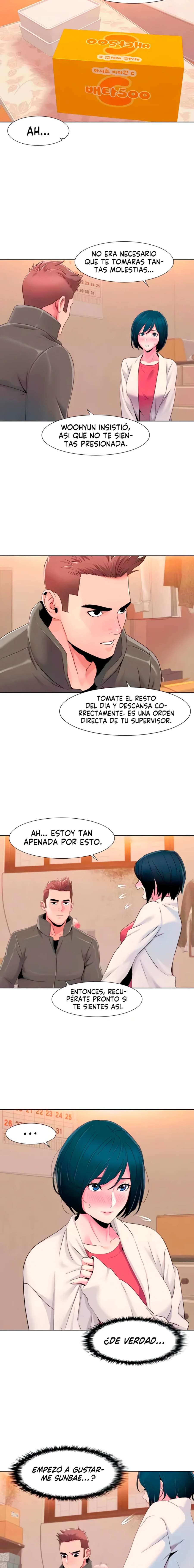 Estudio de Siempre Soluciones Capítulo 44 - Página 3