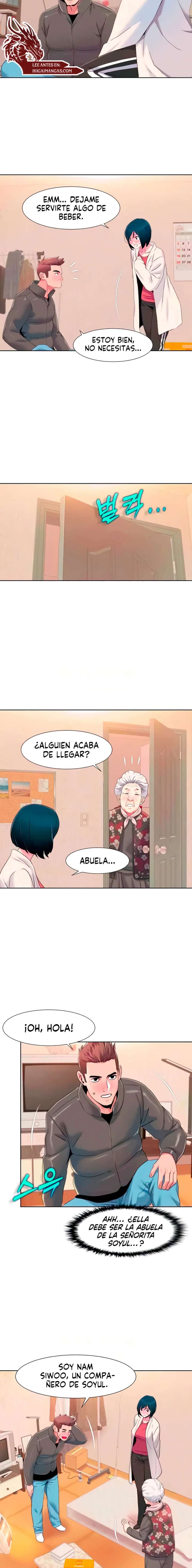 Estudio de Siempre Soluciones Capítulo 44 - Página 4