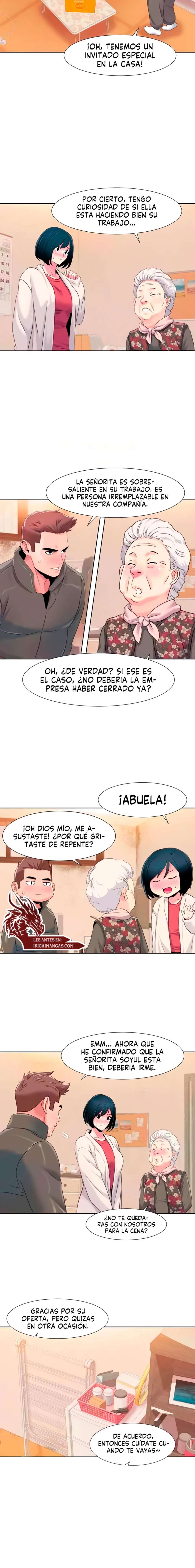 Estudio de Siempre Soluciones Capítulo 44 - Página 5