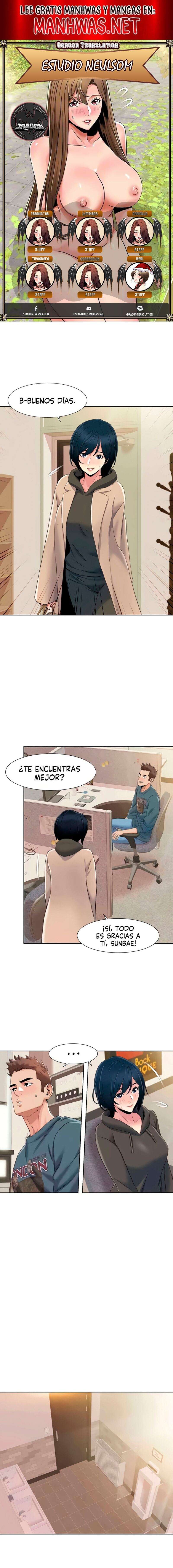 Estudio de Siempre Soluciones Capítulo 45 - Página 1
