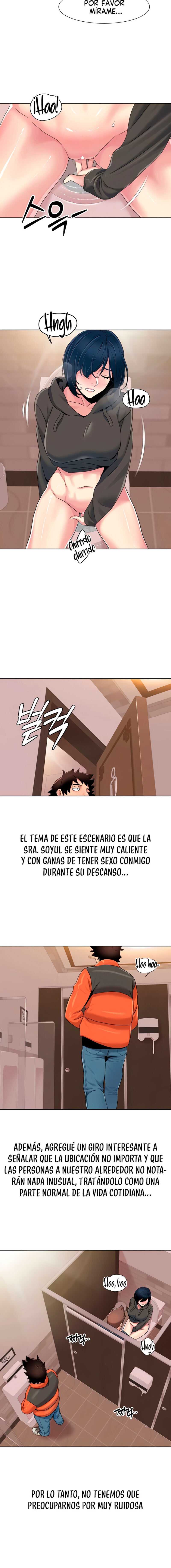 Estudio de Siempre Soluciones Capítulo 45 - Página 4