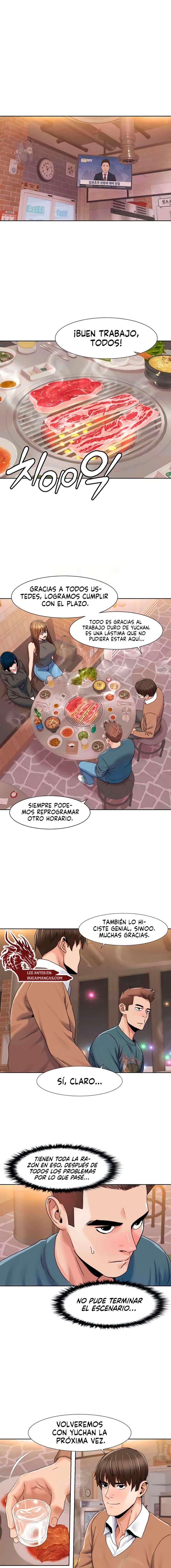 Estudio de Siempre Soluciones Capítulo 46 - Página 3