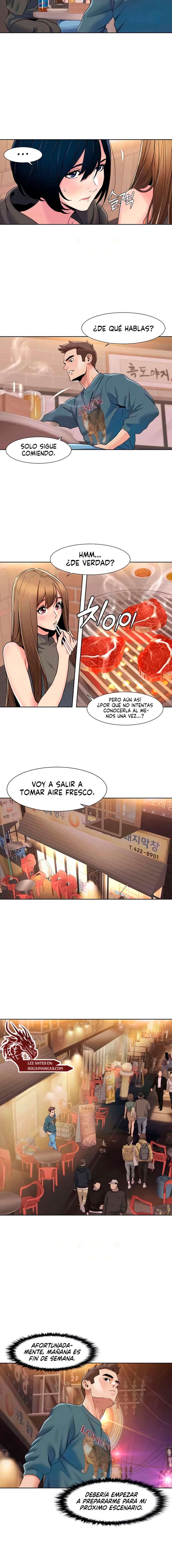 Estudio de Siempre Soluciones Capítulo 46 - Página 6