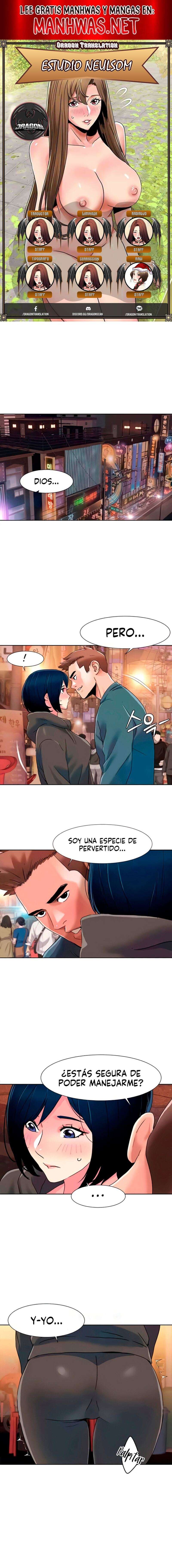 Estudio de Siempre Soluciones Capítulo 47 - Página 1