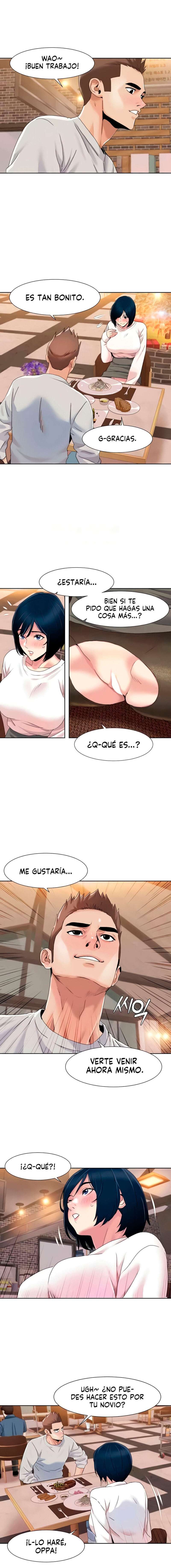 Estudio de Siempre Soluciones Capítulo 47 - Página 10