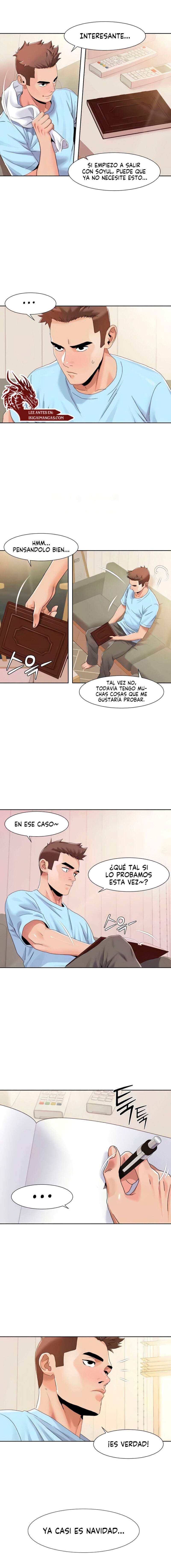 Estudio de Siempre Soluciones Capítulo 47 - Página 5