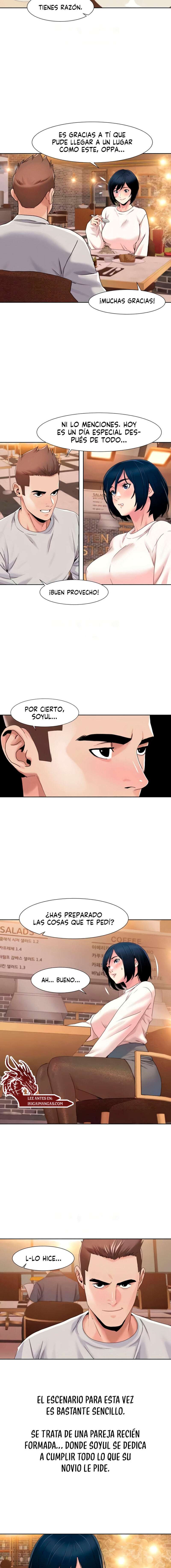 Estudio de Siempre Soluciones Capítulo 47 - Página 8