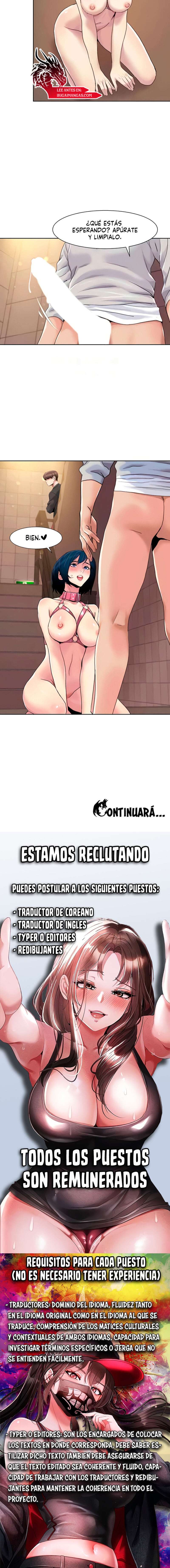 Estudio de Siempre Soluciones Capítulo 49 - Página 11