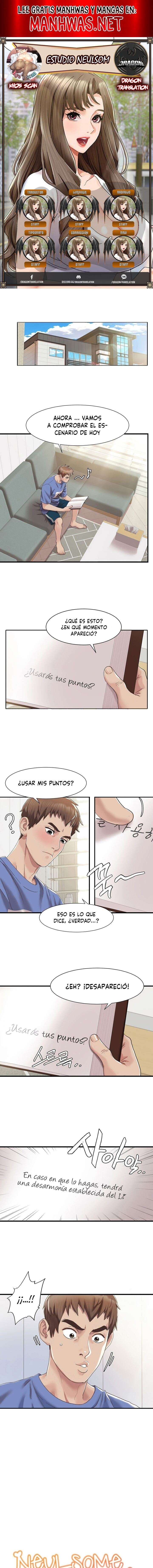 Estudio de Siempre Soluciones Capítulo 5 - Página 1