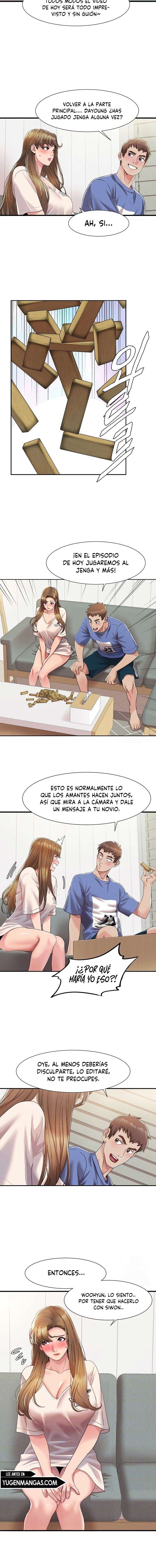 Estudio de Siempre Soluciones Capítulo 5 - Página 3