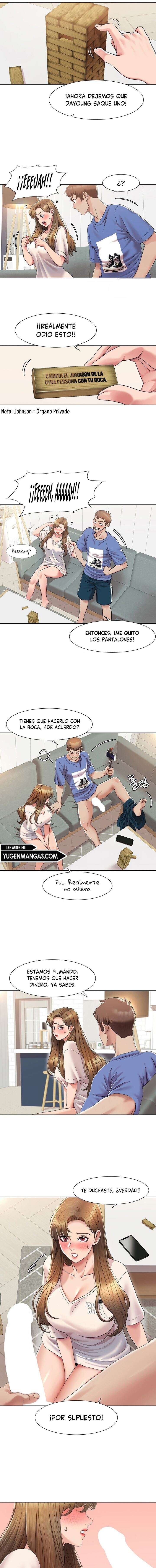 Estudio de Siempre Soluciones Capítulo 5 - Página 6