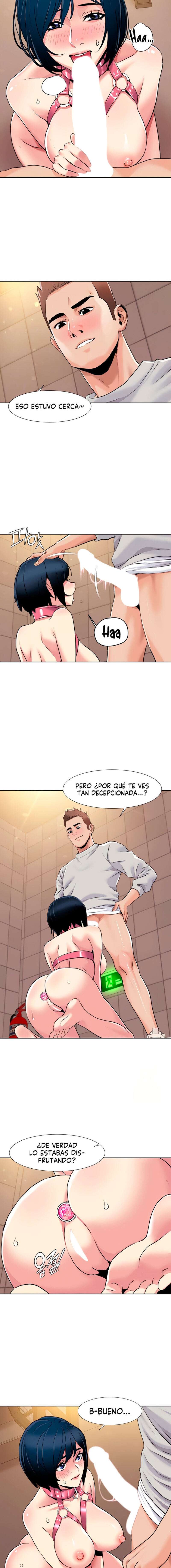 Estudio de Siempre Soluciones Capítulo 50 - Página 4