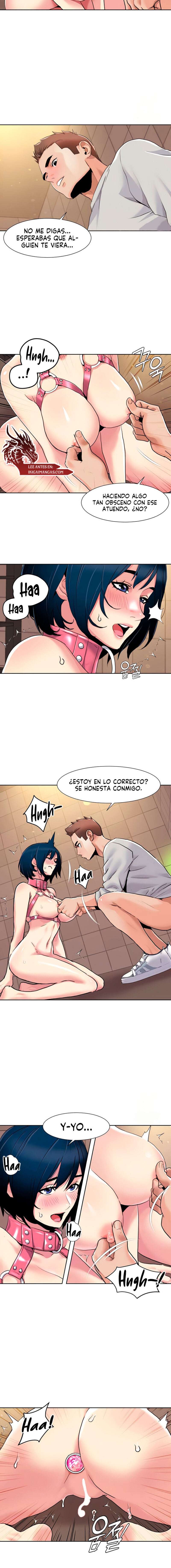 Estudio de Siempre Soluciones Capítulo 50 - Página 5