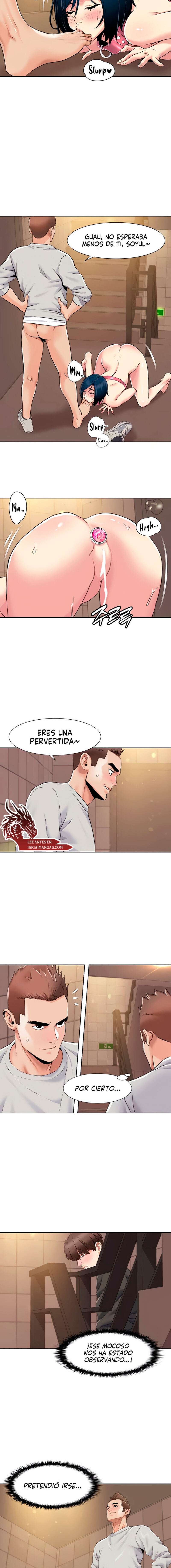 Estudio de Siempre Soluciones Capítulo 50 - Página 8