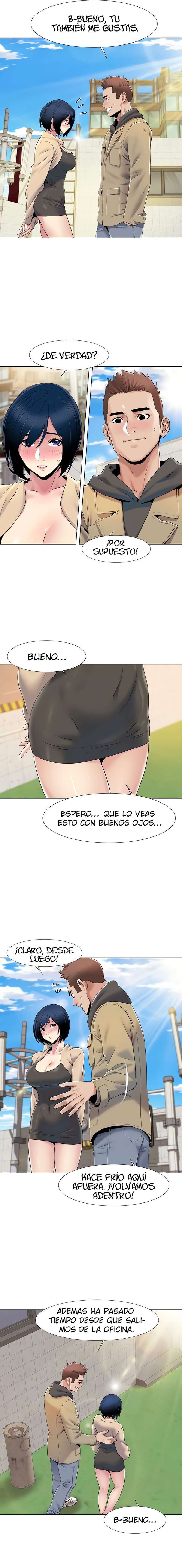 Estudio de Siempre Soluciones Capítulo 52 - Página 5