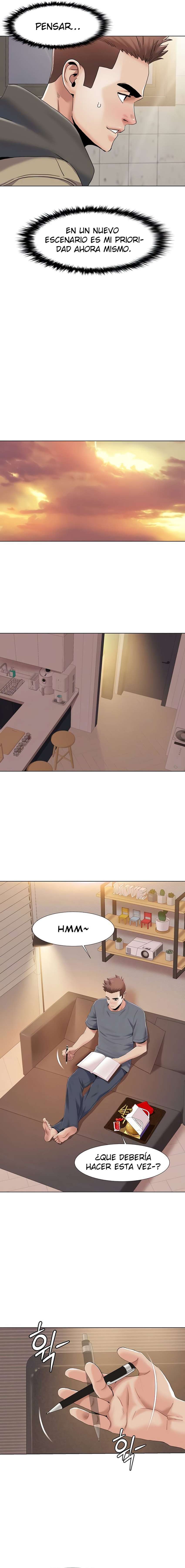 Estudio de Siempre Soluciones Capítulo 52 - Página 6