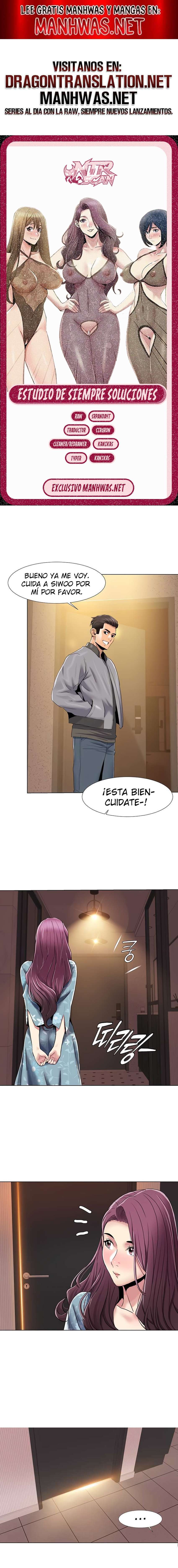 Estudio de Siempre Soluciones Capítulo 53 - Página 1