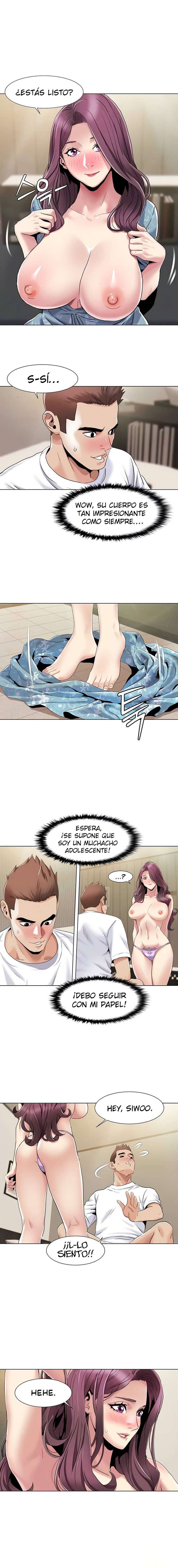 Estudio de Siempre Soluciones Capítulo 54 - Página 4
