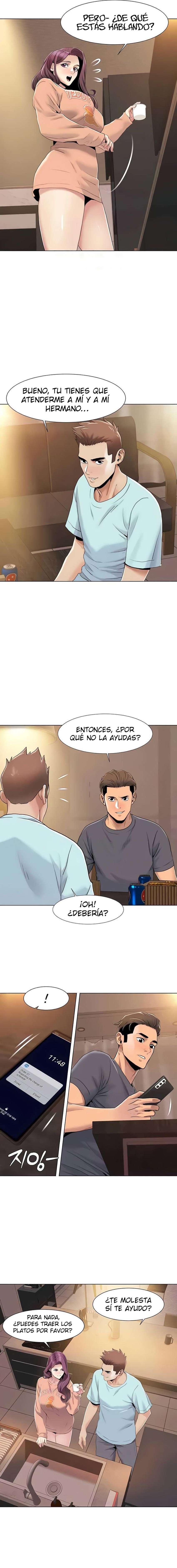 Estudio de Siempre Soluciones Capítulo 55 - Página 10
