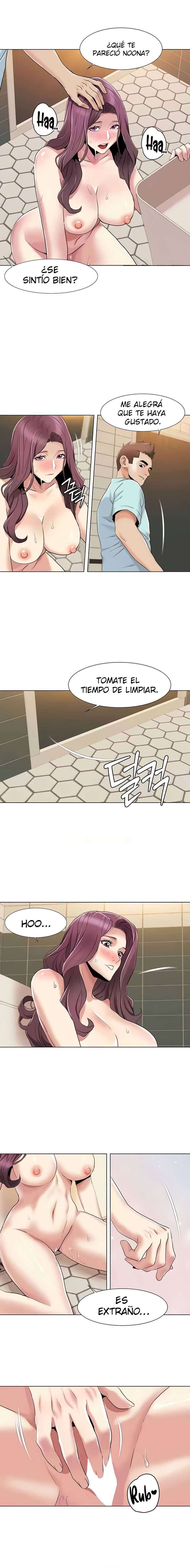 Estudio de Siempre Soluciones Capítulo 56 - Página 22