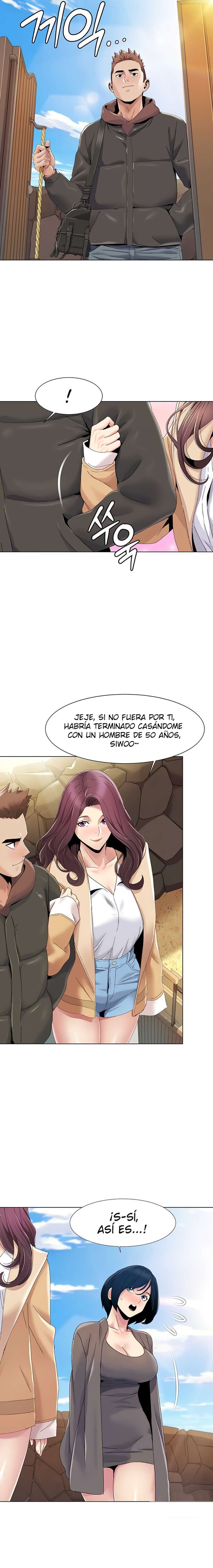 Estudio de Siempre Soluciones Capítulo 57 - Página 11