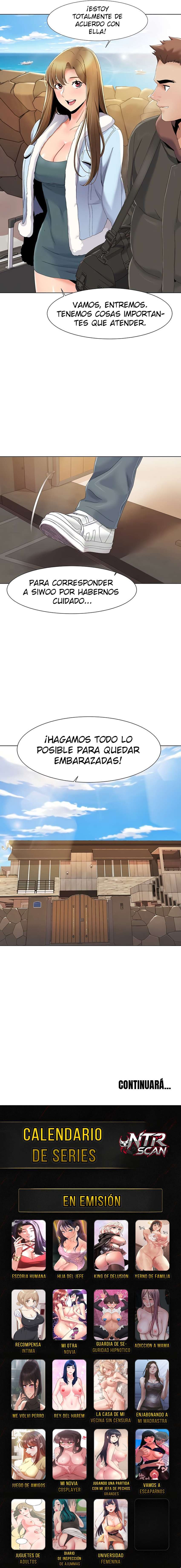 Estudio de Siempre Soluciones Capítulo 57 - Página 12