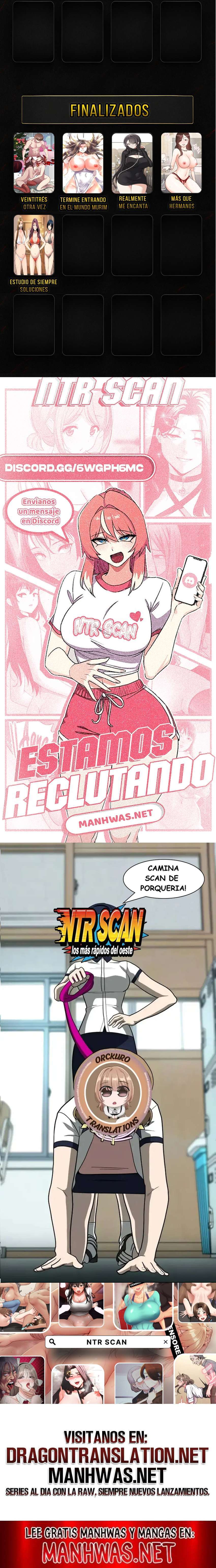 Estudio de Siempre Soluciones Capítulo 57 - Página 13