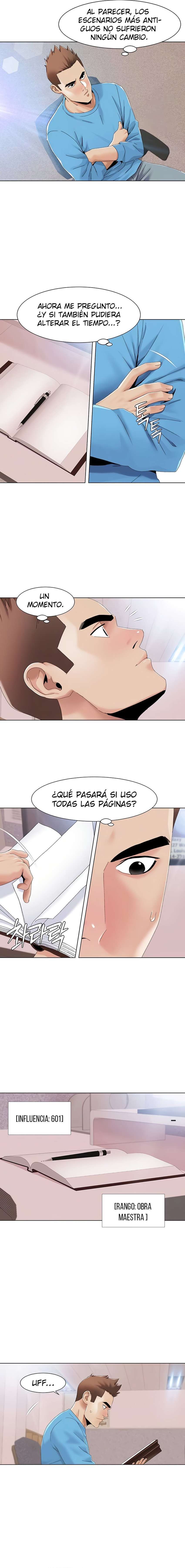 Estudio de Siempre Soluciones Capítulo 57 - Página 4