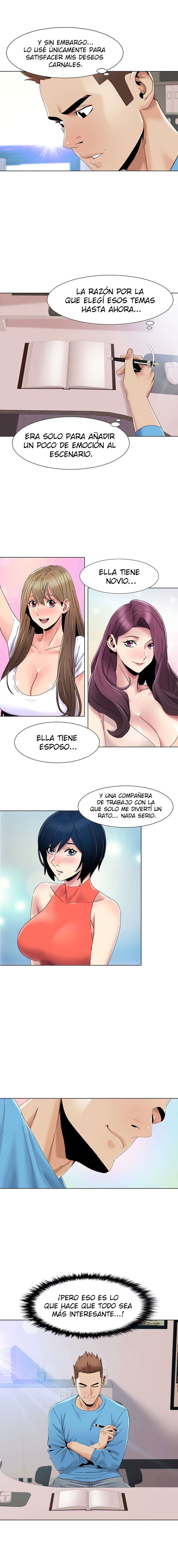 Estudio de Siempre Soluciones Capítulo 57 - Página 6
