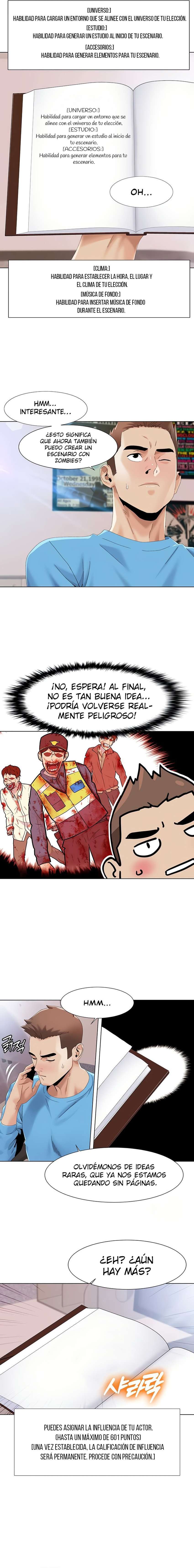 Estudio de Siempre Soluciones Capítulo 57 - Página 8