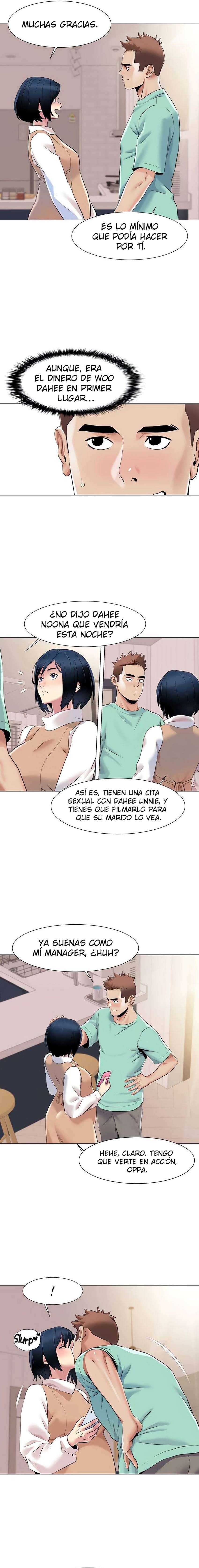 Estudio de Siempre Soluciones Capítulo 60 - Página 8