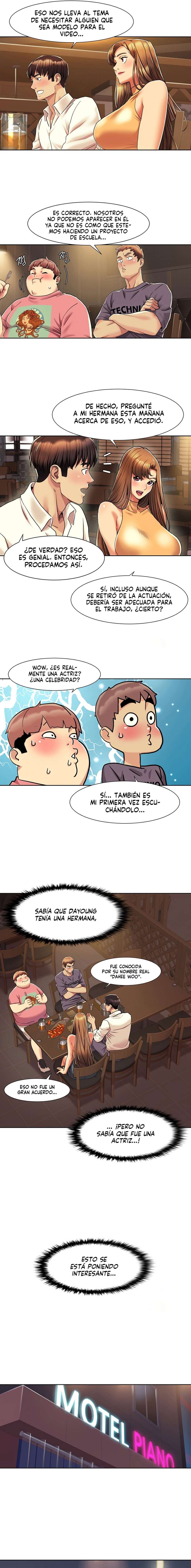Estudio de Siempre Soluciones Capítulo 7 - Página 7