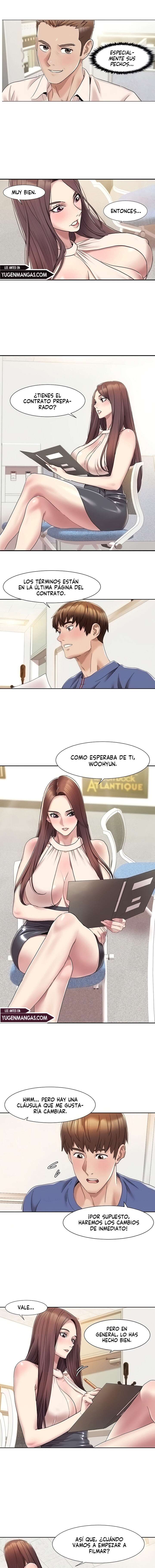 Estudio de Siempre Soluciones Capítulo 8 - Página 3